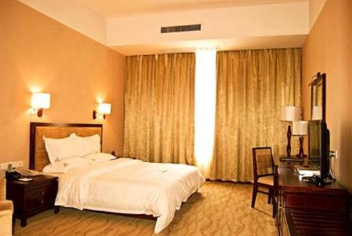 фото отеля Hibernian Hotel Foshan