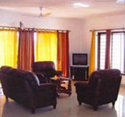 фото отеля NPC Serviced Apartments Aundh