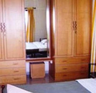 фото отеля NPC Serviced Apartments Aundh
