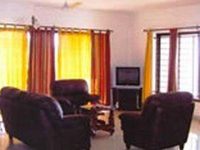 NPC Serviced Apartments Aundh