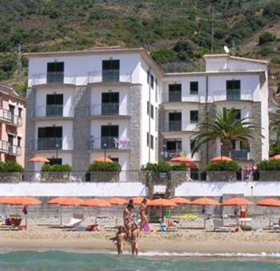 фото отеля Acciaroli Vacanze Residence
