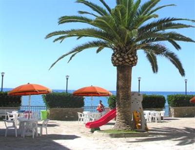 фото отеля Acciaroli Vacanze Residence