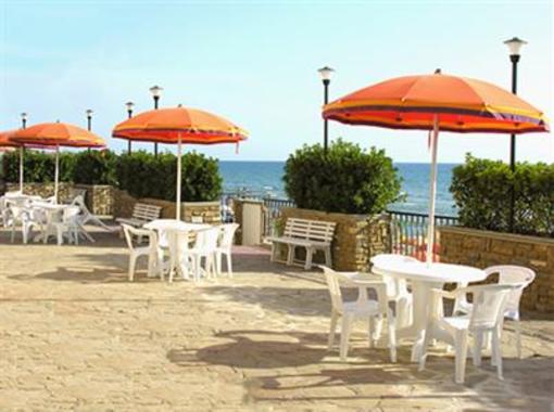 фото отеля Acciaroli Vacanze Residence