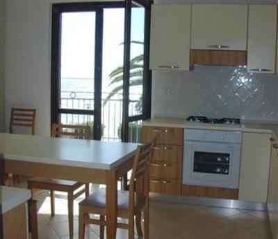 фото отеля Acciaroli Vacanze Residence