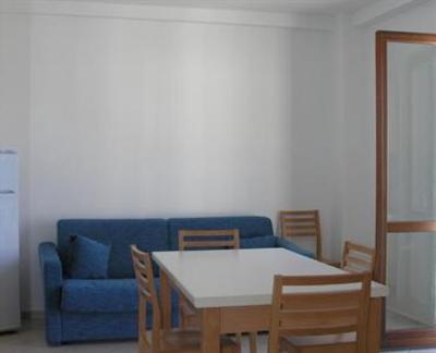 фото отеля Acciaroli Vacanze Residence