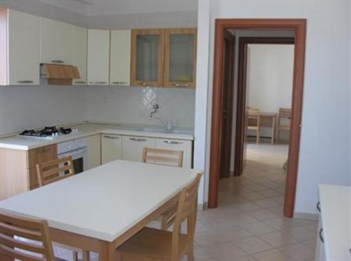 фото отеля Acciaroli Vacanze Residence