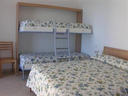 фото отеля Acciaroli Vacanze Residence