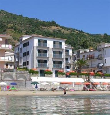 фото отеля Acciaroli Vacanze Residence