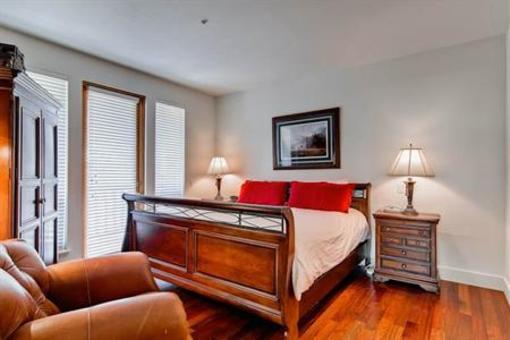 фото отеля SnowStar Condominiums Ketchum