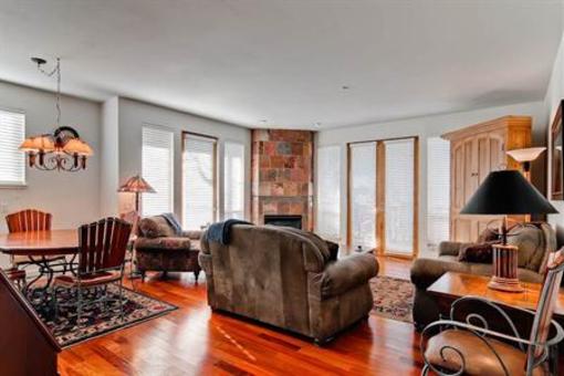 фото отеля SnowStar Condominiums Ketchum