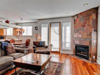 SnowStar Condominiums Ketchum