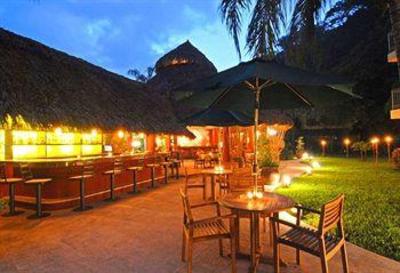 фото отеля Casa Iguana Hotel Puerto Vallarta