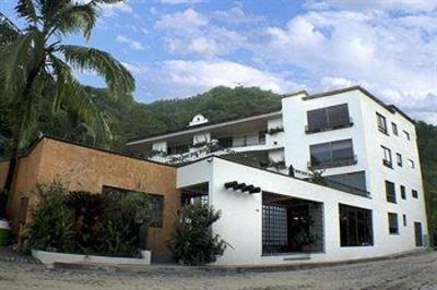 фото отеля Casa Iguana Hotel Puerto Vallarta