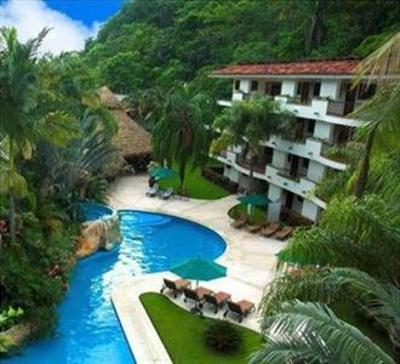 фото отеля Casa Iguana Hotel Puerto Vallarta