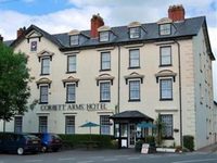 Corbett Arms Hotel