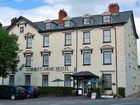 фото отеля Corbett Arms Hotel
