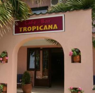 фото отеля Hotel Tropicana Paralia Katerinis
