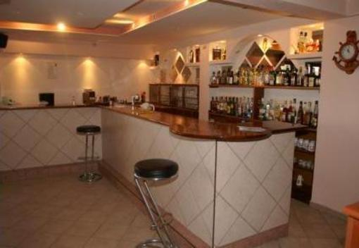 фото отеля Hotel Tropicana Paralia Katerinis