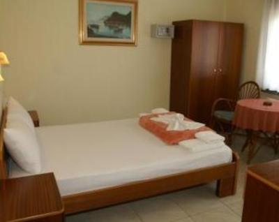фото отеля Hotel Tropicana Paralia Katerinis