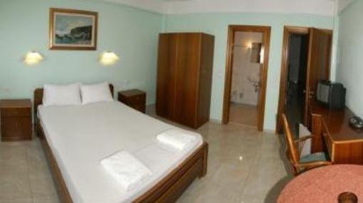 фото отеля Hotel Tropicana Paralia Katerinis