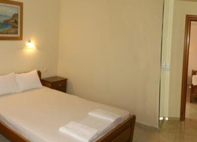 фото отеля Hotel Tropicana Paralia Katerinis
