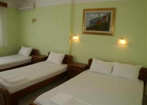фото отеля Hotel Tropicana Paralia Katerinis