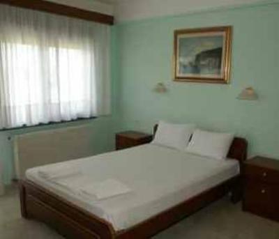фото отеля Hotel Tropicana Paralia Katerinis