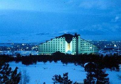 фото отеля Renaissance Polat Erzurum Hotel