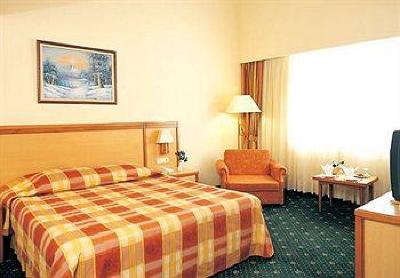 фото отеля Renaissance Polat Erzurum Hotel