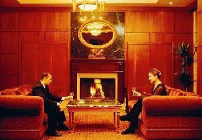 фото отеля Renaissance Polat Erzurum Hotel