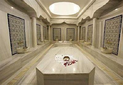 фото отеля Renaissance Polat Erzurum Hotel