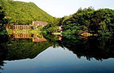 фото отеля Xiangsi Lake Holiday Resort