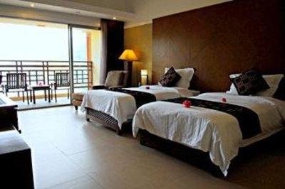 фото отеля Xiangsi Lake Holiday Resort