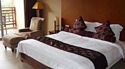 фото отеля Xiangsi Lake Holiday Resort