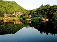 Xiangsi Lake Holiday Resort