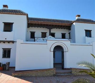 фото отеля Apartamentos Rurales la Cartuja