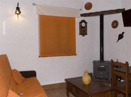 фото отеля Apartamentos Rurales la Cartuja