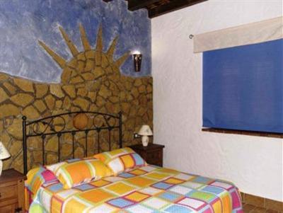 фото отеля Apartamentos Rurales la Cartuja