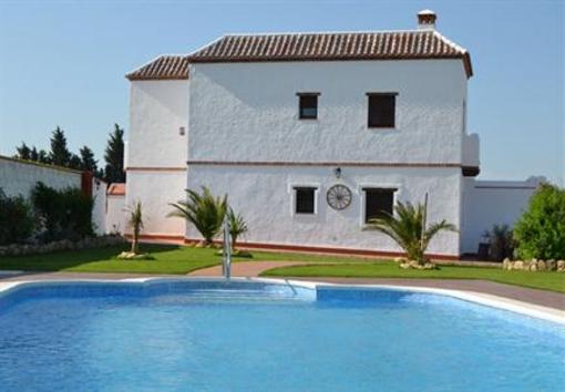 фото отеля Apartamentos Rurales la Cartuja