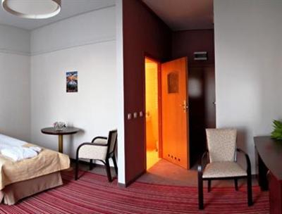 фото отеля Radocza Park Active & Spa