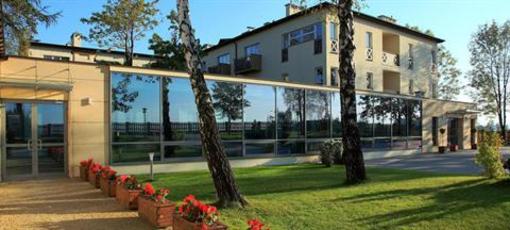 фото отеля Radocza Park Active & Spa