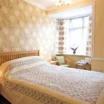 фото отеля Arkleside Country Guesthouse