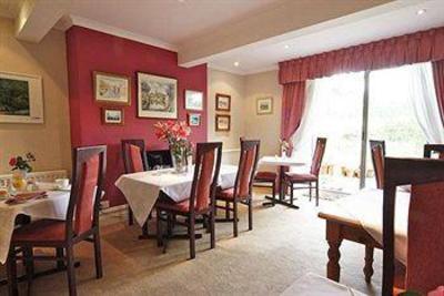 фото отеля Arkleside Country Guesthouse