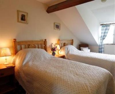 фото отеля Arkleside Country Guesthouse
