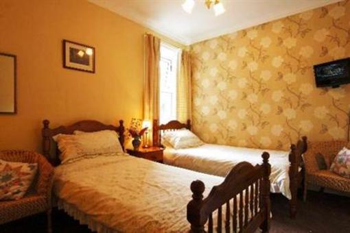 фото отеля Arkleside Country Guesthouse