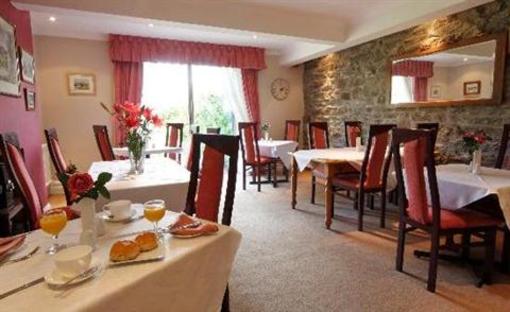 фото отеля Arkleside Country Guesthouse