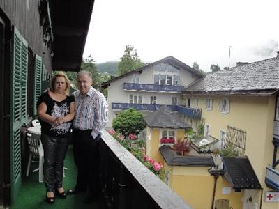 фото отеля Falkensteiner