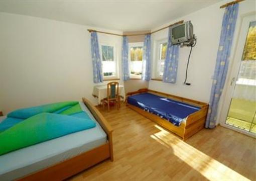 фото отеля Appartement Frischmann