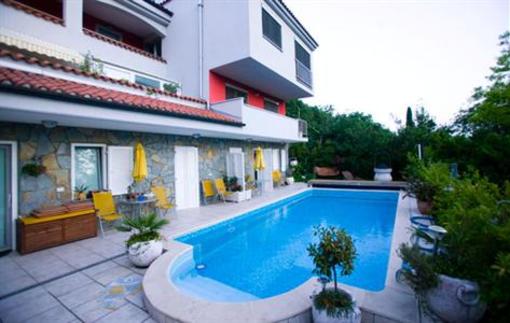 фото отеля Villa Lenka Portoroz