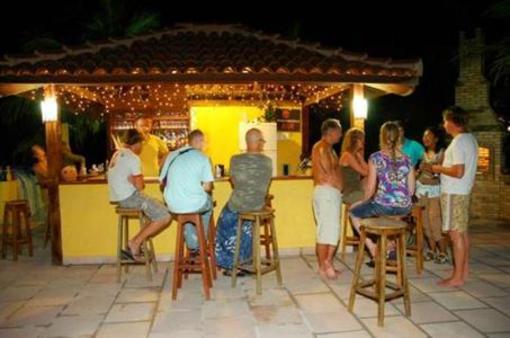 фото отеля Pousada Areia Branca Porto Seguro